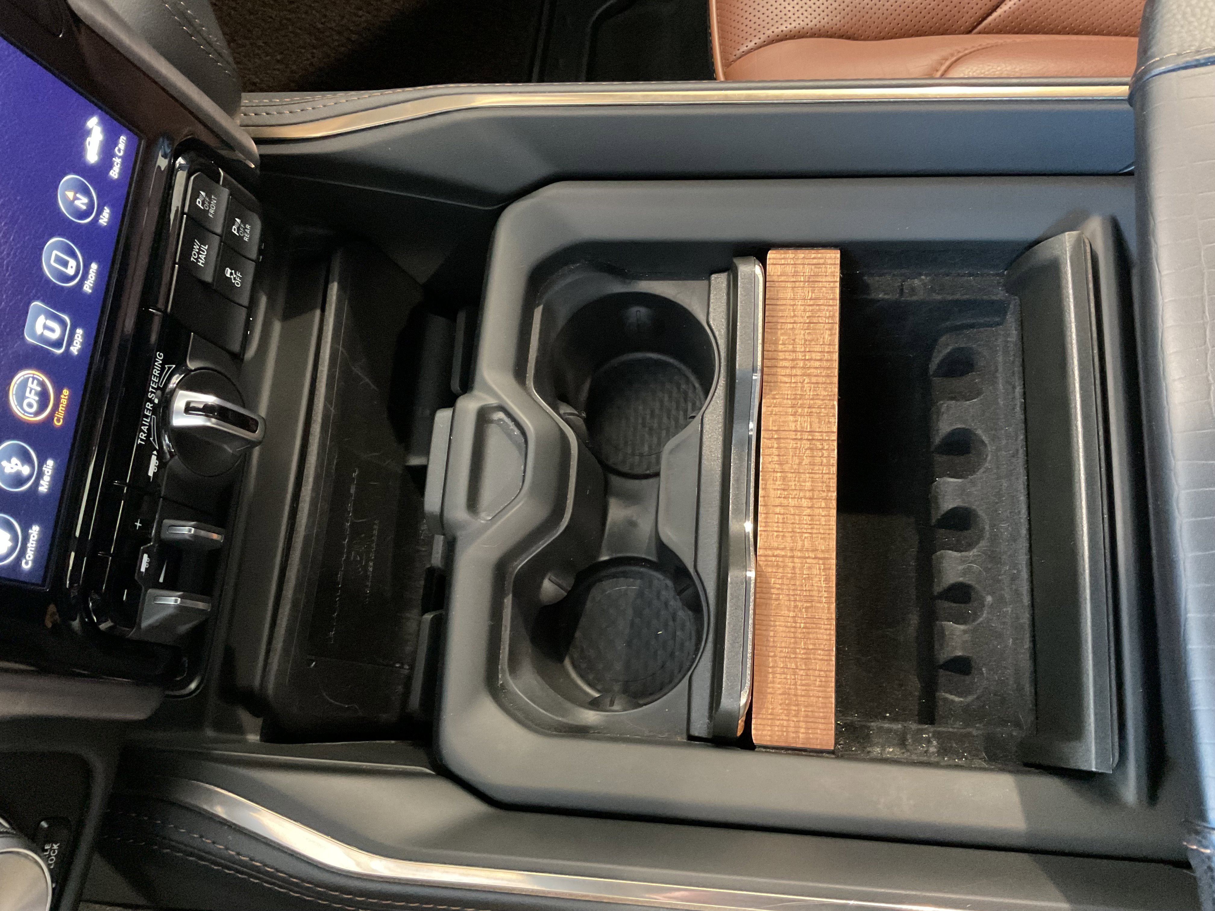 2021 RAM 1500 Longhorn