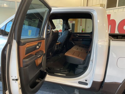 2021 RAM 1500 Longhorn