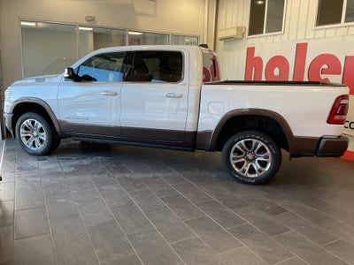 2021 RAM 1500 Longhorn