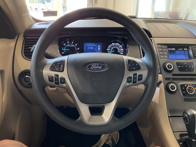 2014 Ford Taurus SE