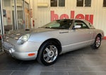2004 Ford Thunderbird Base