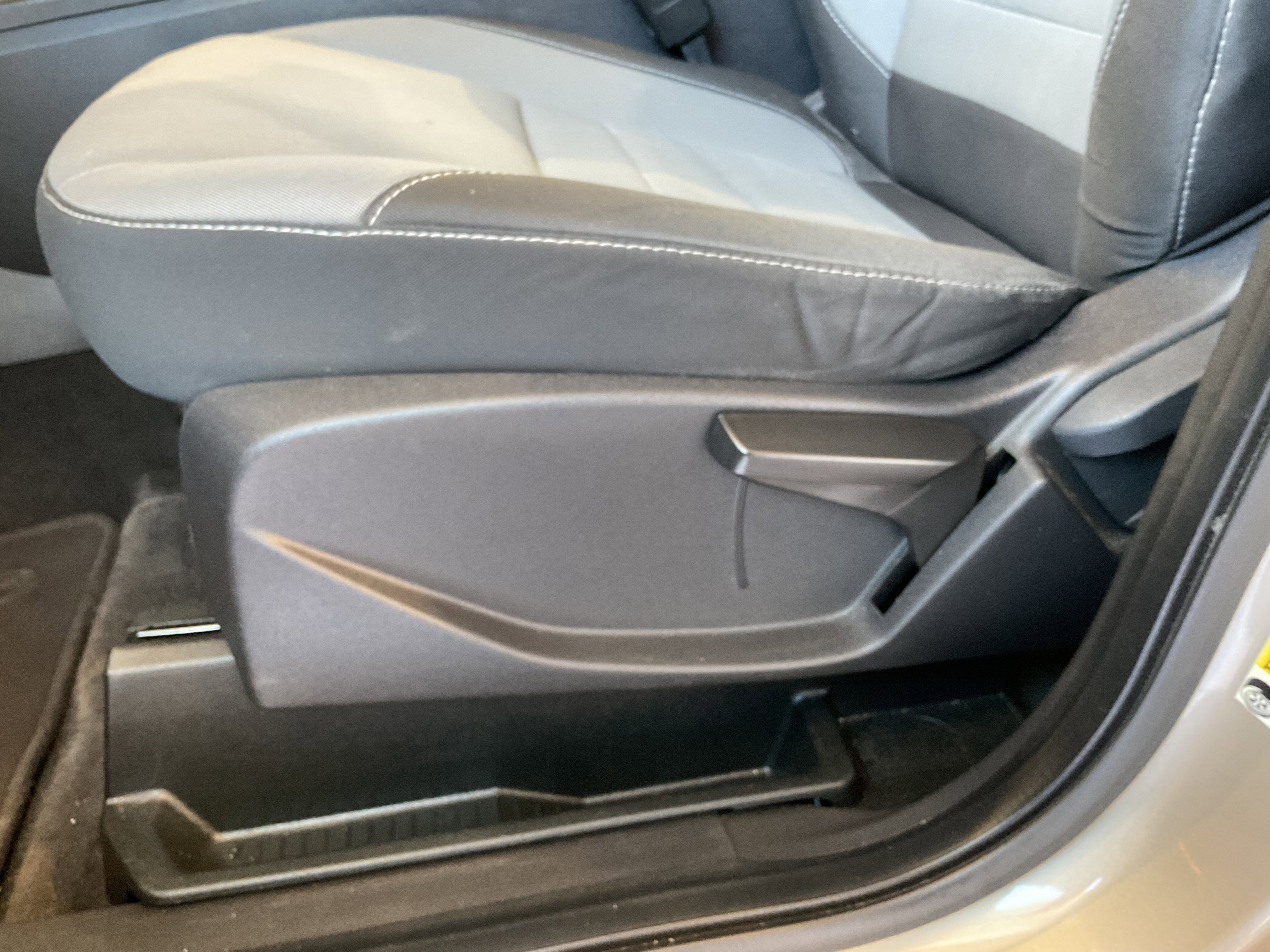 2019 Ford Escape S
