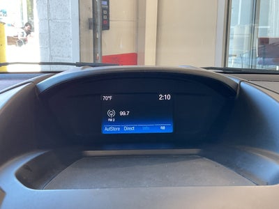 2019 Ford Escape S