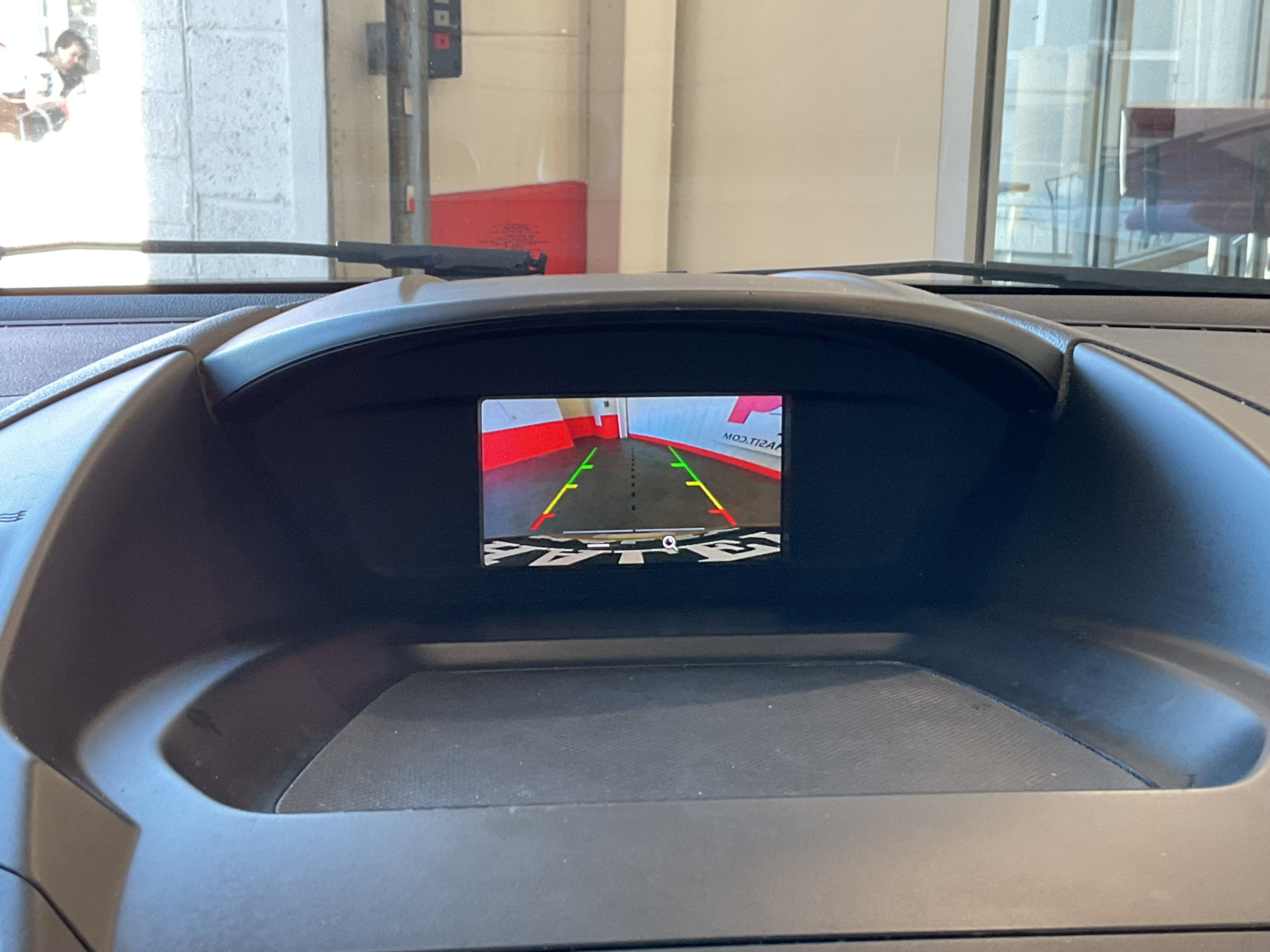 2019 Ford Escape S