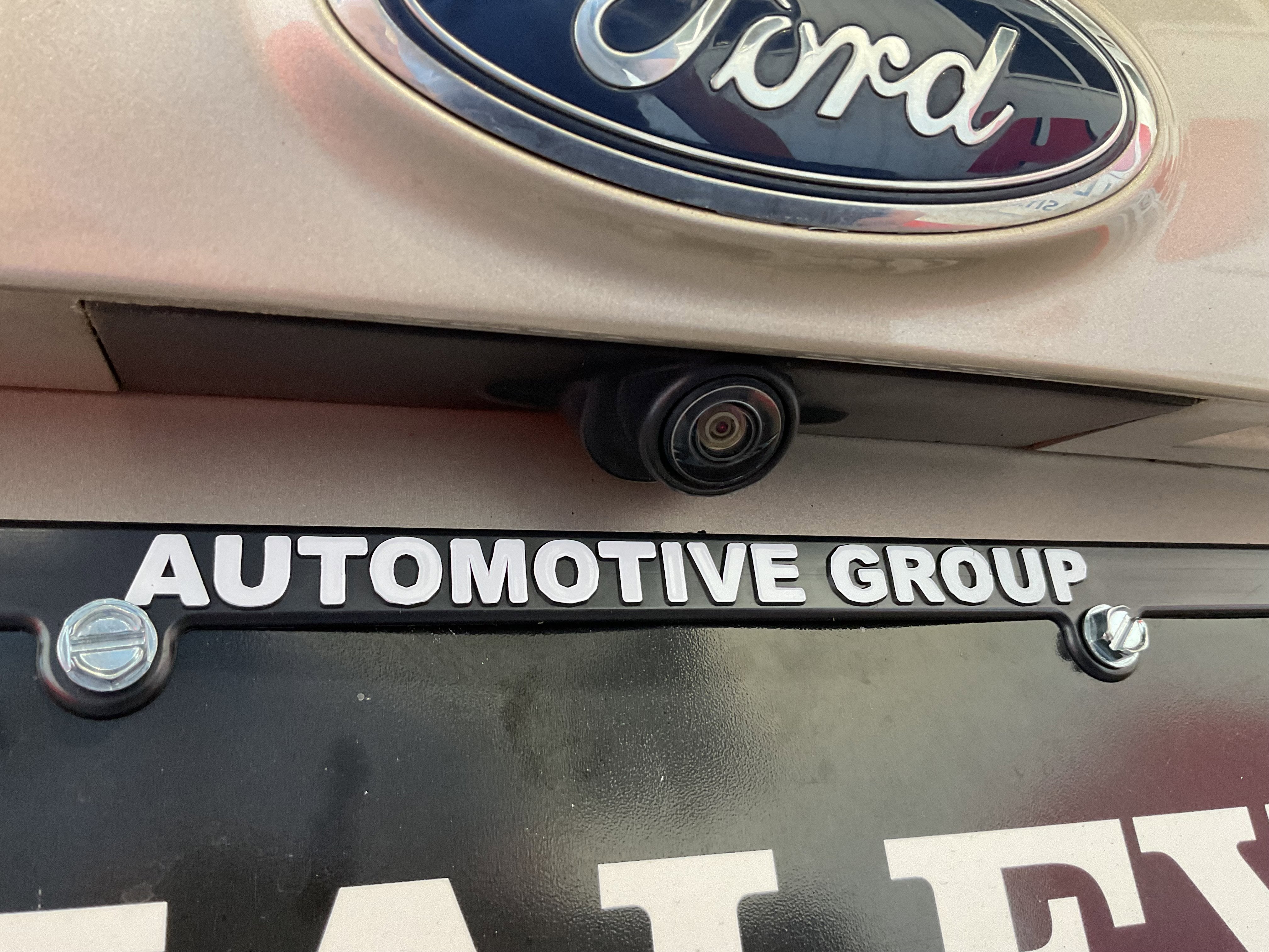 2019 Ford Escape S