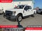 2021 Ford Super Duty F-250 SRW XL