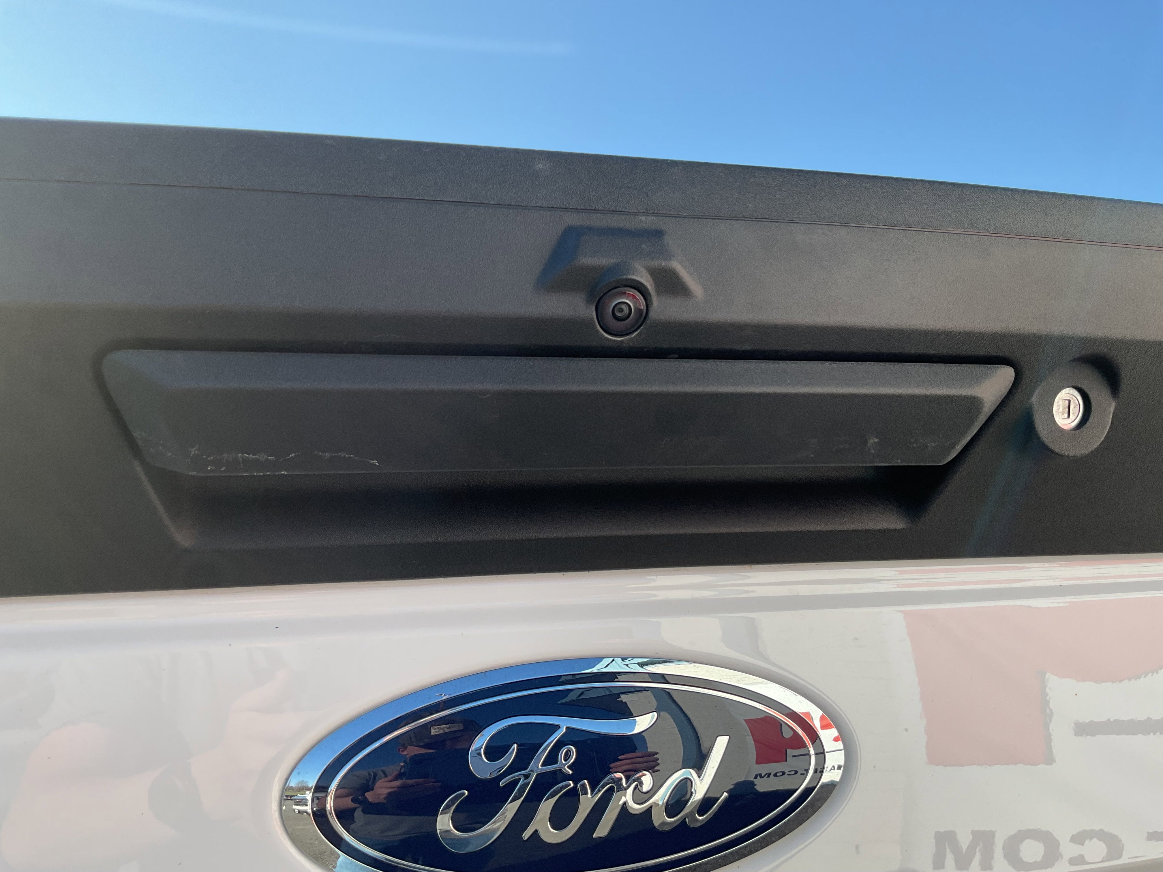 2021 Ford Super Duty F-250 SRW XL
