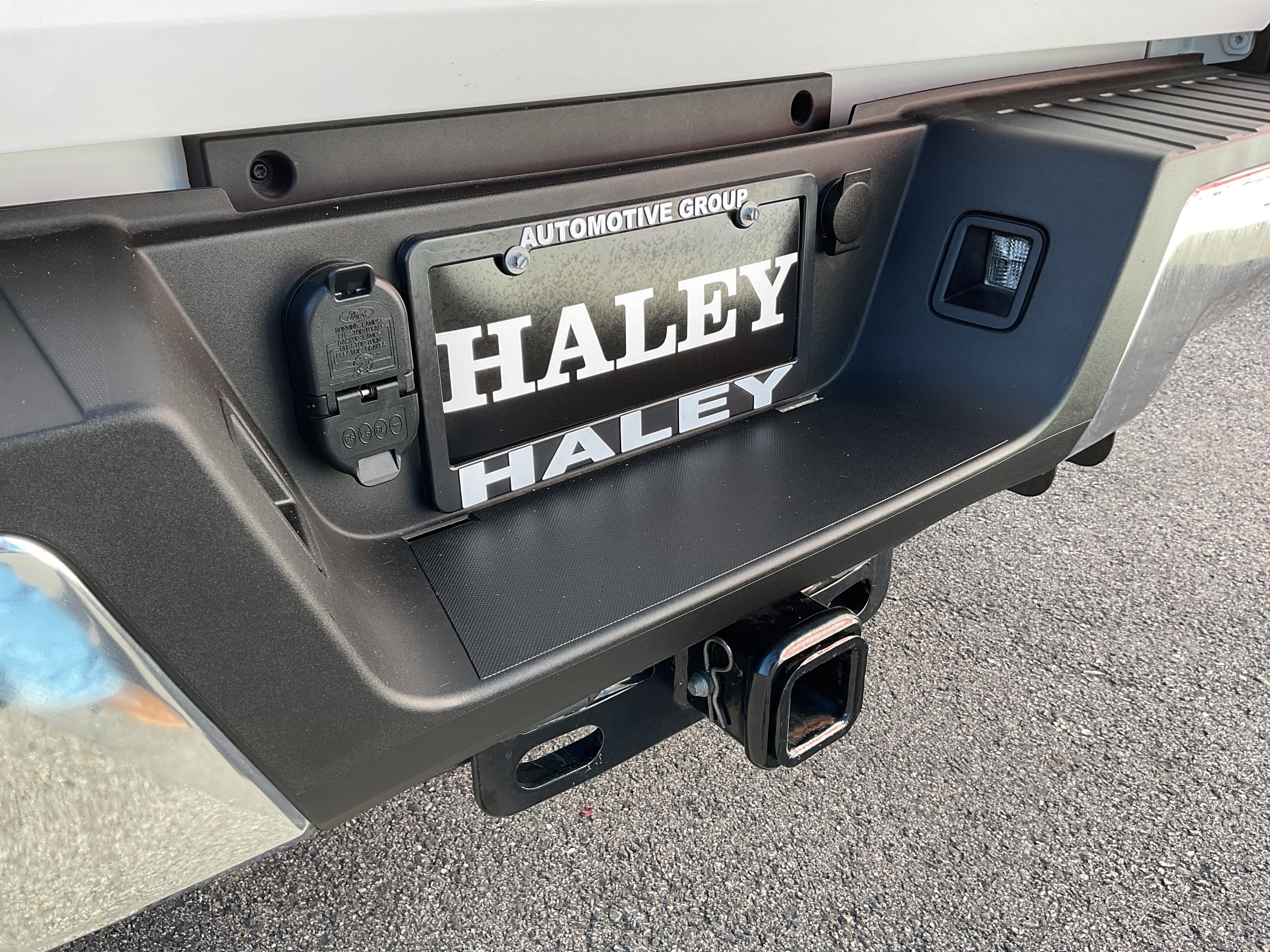 2021 Ford Super Duty F-250 SRW XL