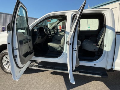 2021 Ford Super Duty F-250 SRW XL