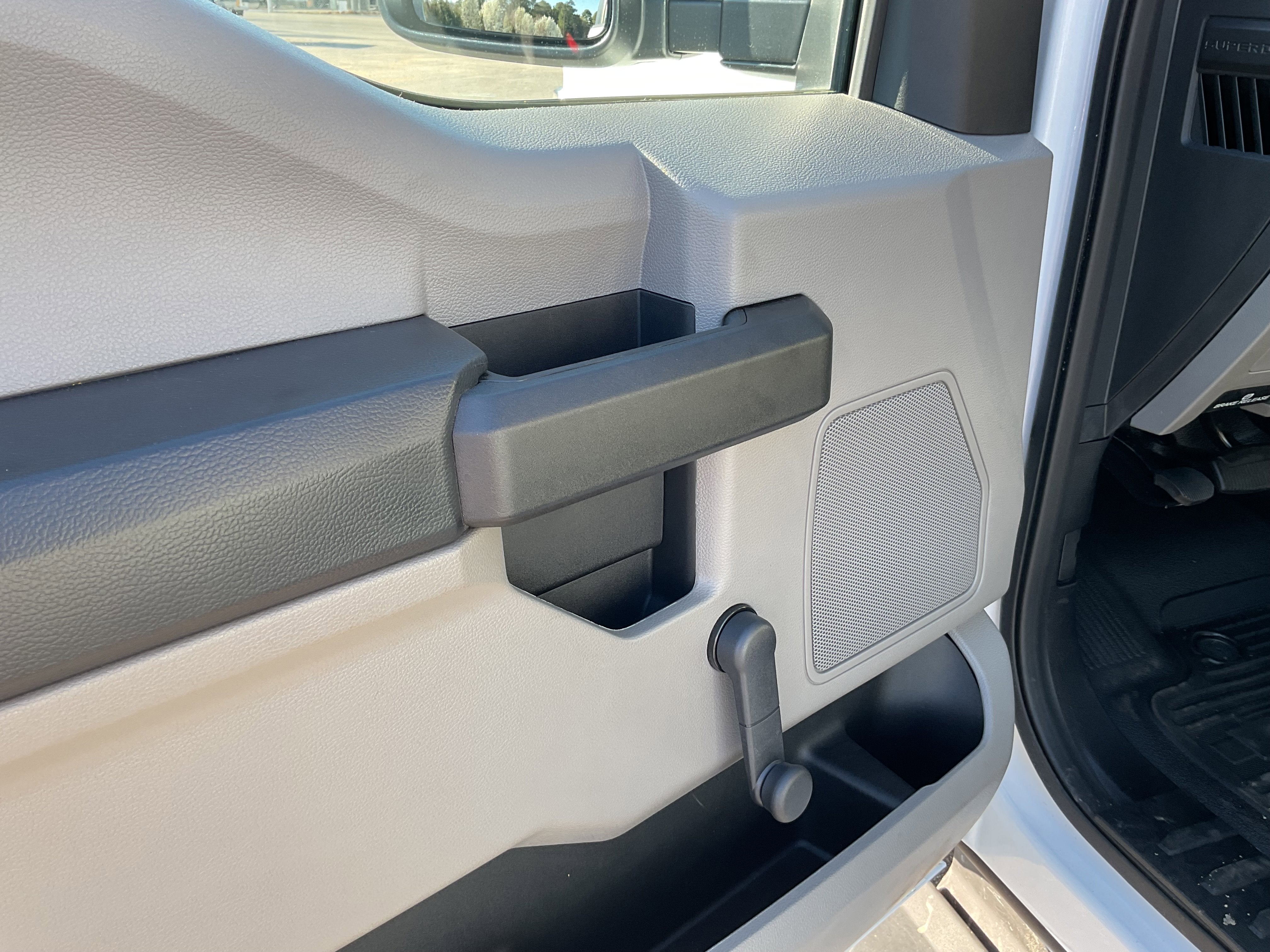 2021 Ford Super Duty F-250 SRW XL