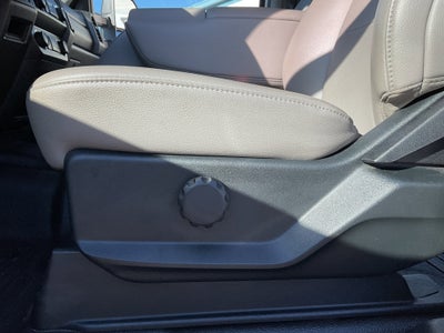 2021 Ford Super Duty F-250 SRW XL