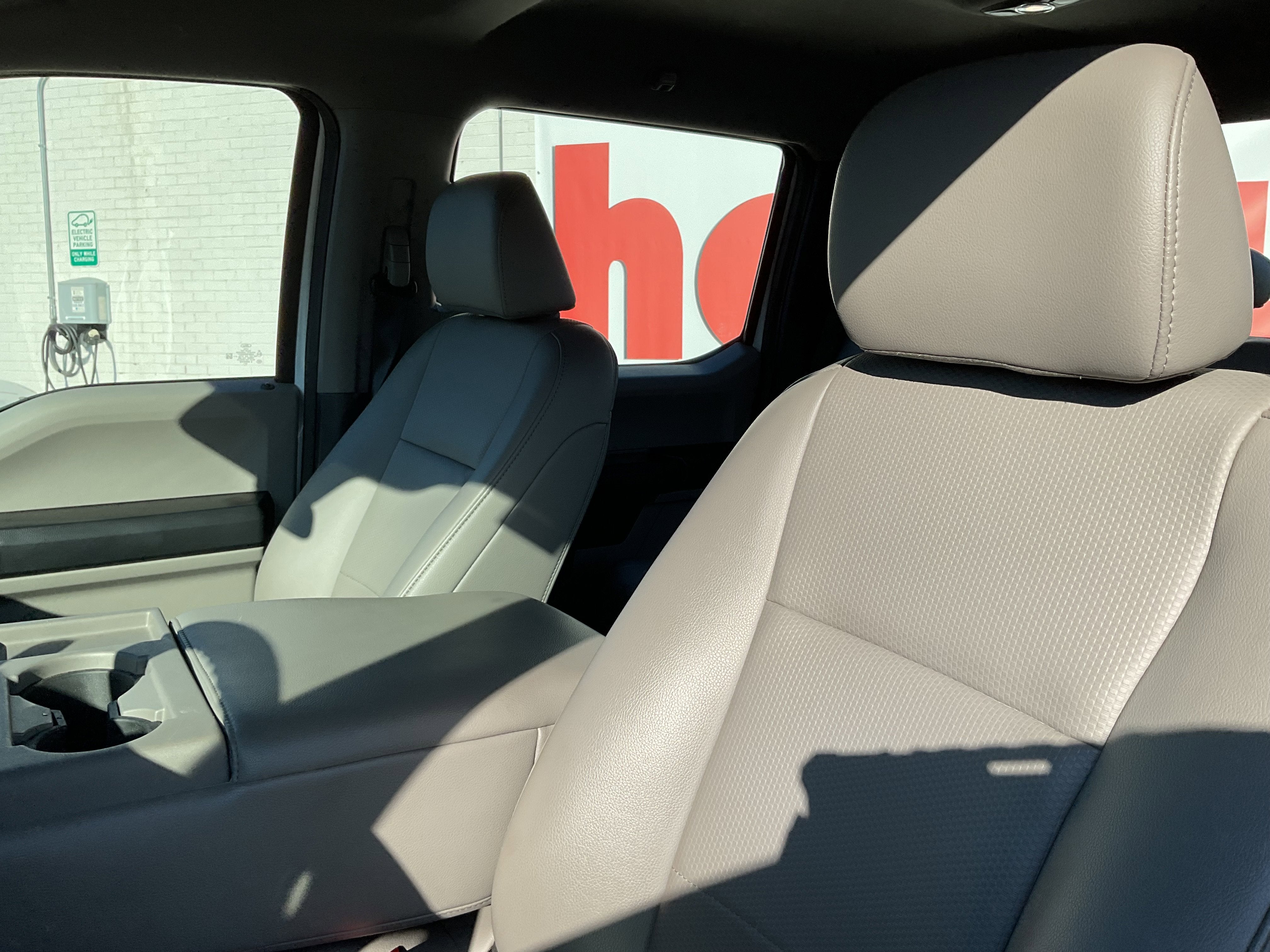 2021 Ford Super Duty F-250 SRW XL