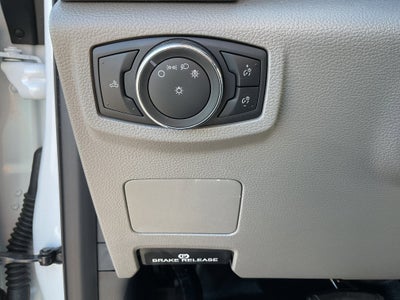 2021 Ford Super Duty F-250 SRW XL