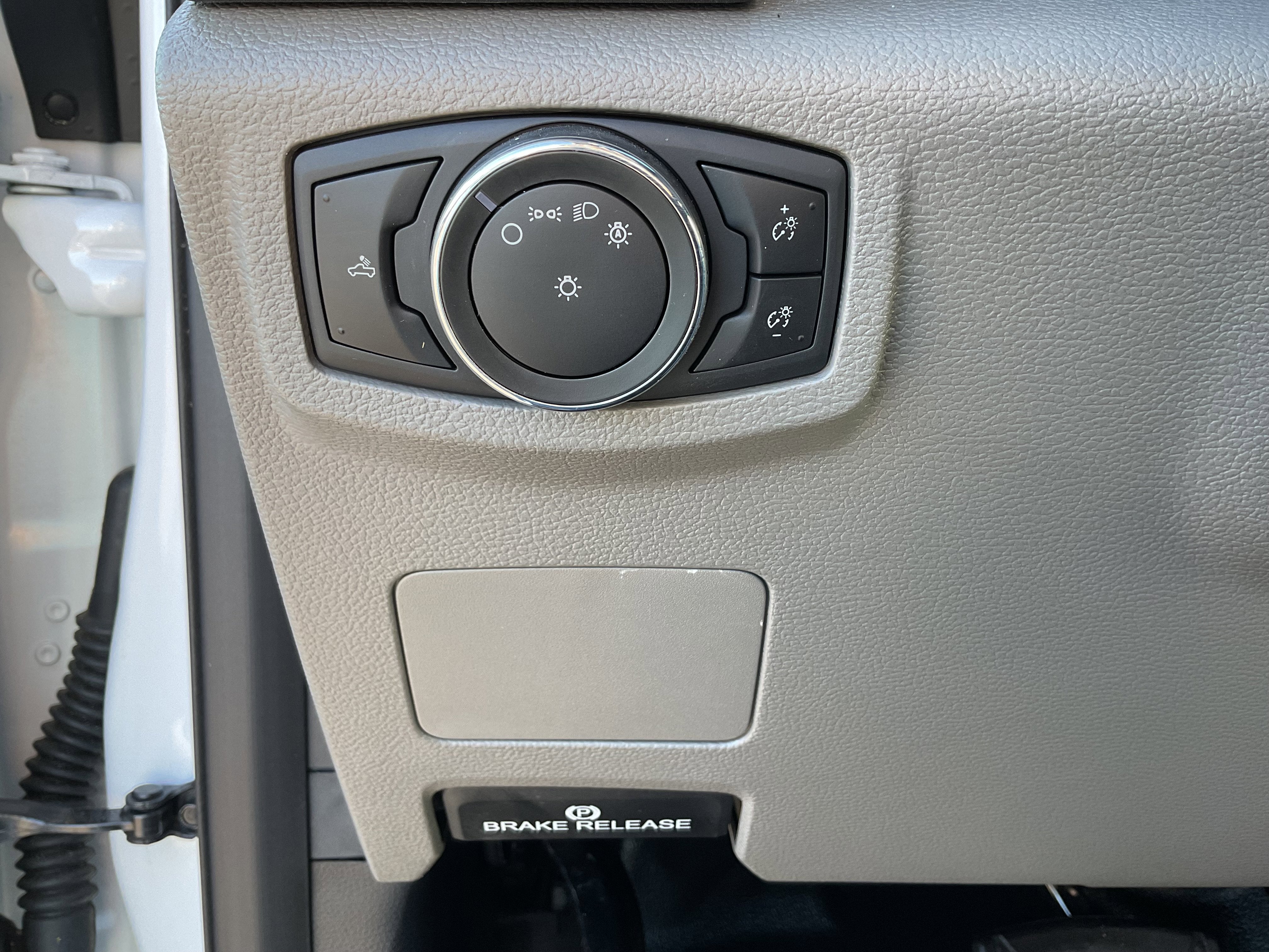 2021 Ford Super Duty F-250 SRW XL