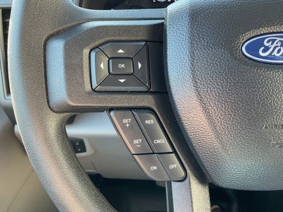 2021 Ford Super Duty F-250 SRW XL