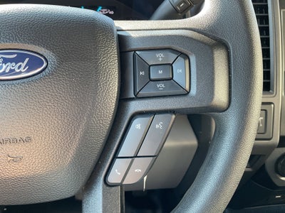 2021 Ford Super Duty F-250 SRW XL