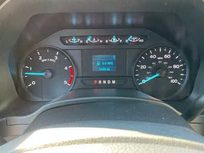 2021 Ford Super Duty F-250 SRW XL