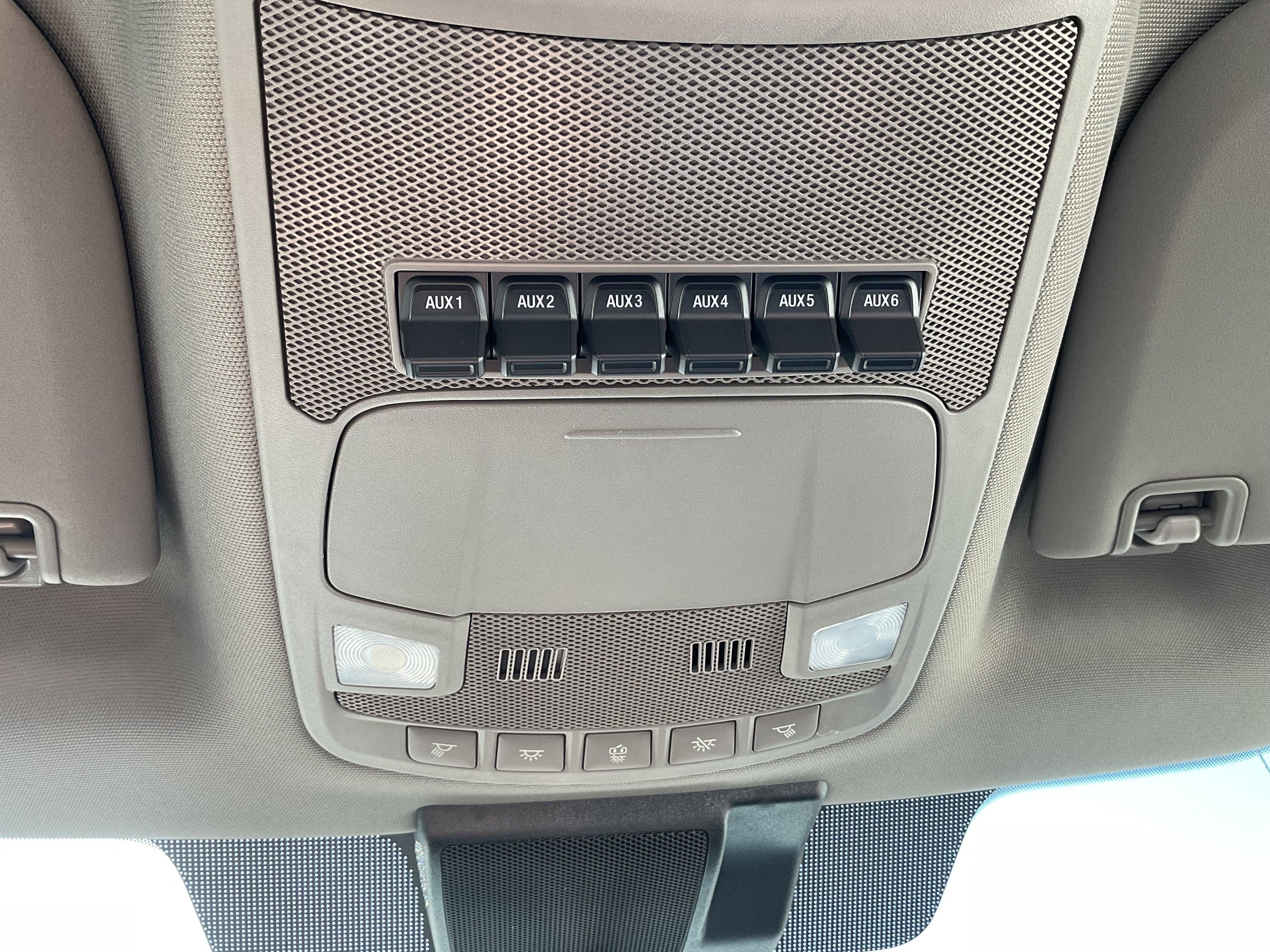 2021 Ford Super Duty F-250 SRW XL