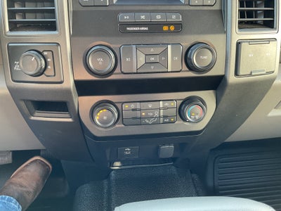 2021 Ford Super Duty F-250 SRW XL