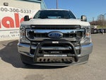 2021 Ford Super Duty F-250 SRW XL