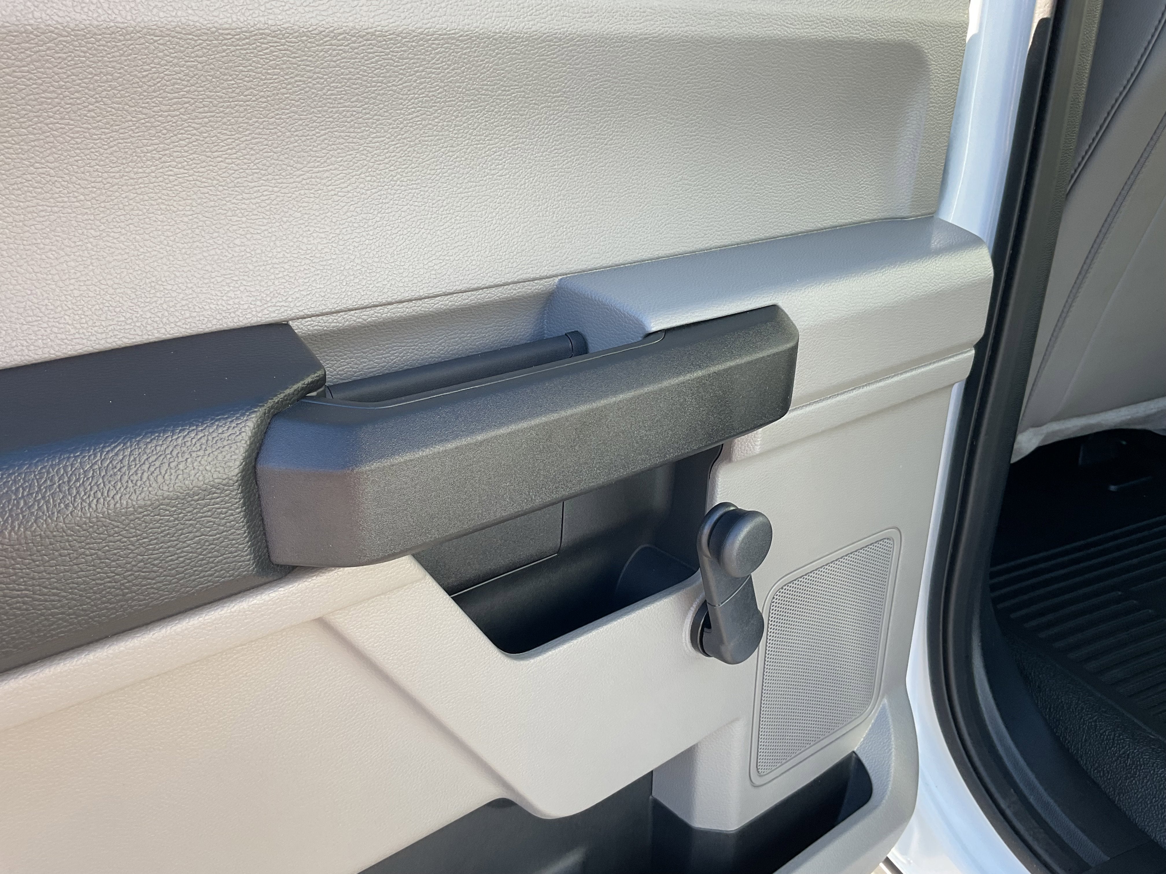 2021 Ford Super Duty F-250 SRW XL