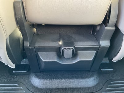 2021 Ford Super Duty F-250 SRW XL