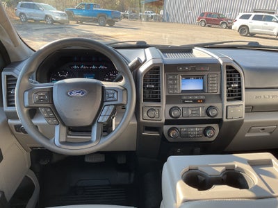 2021 Ford Super Duty F-250 SRW XL