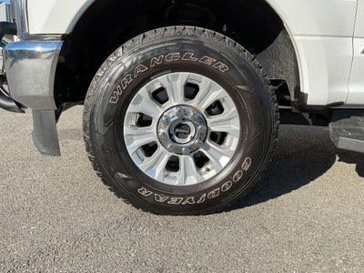 2021 Ford Super Duty F-250 SRW XL