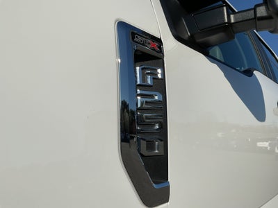2021 Ford Super Duty F-250 SRW XL