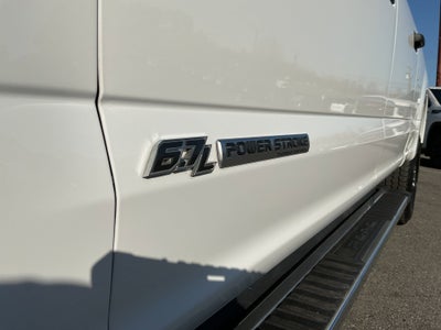 2021 Ford Super Duty F-250 SRW XL