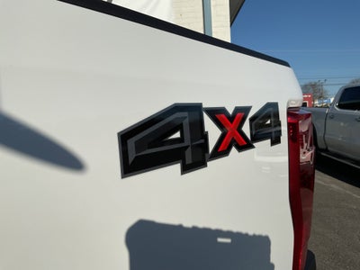 2021 Ford Super Duty F-250 SRW XL