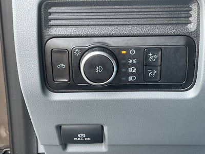 2023 Ford Super Duty F-250 SRW XL