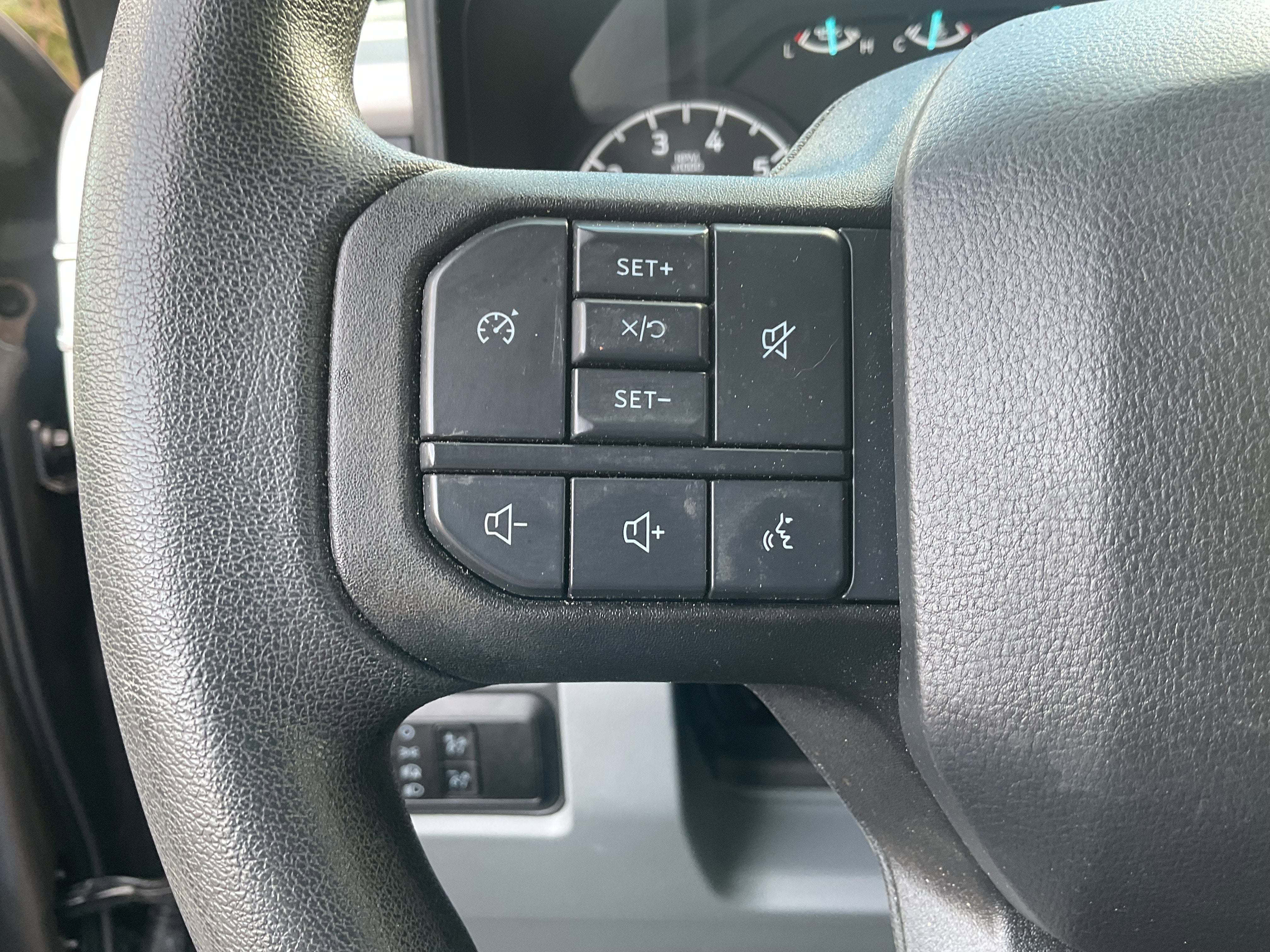 2023 Ford Super Duty F-250 SRW XL