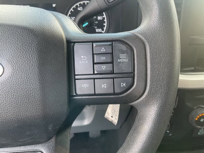 2023 Ford Super Duty F-250 SRW XL