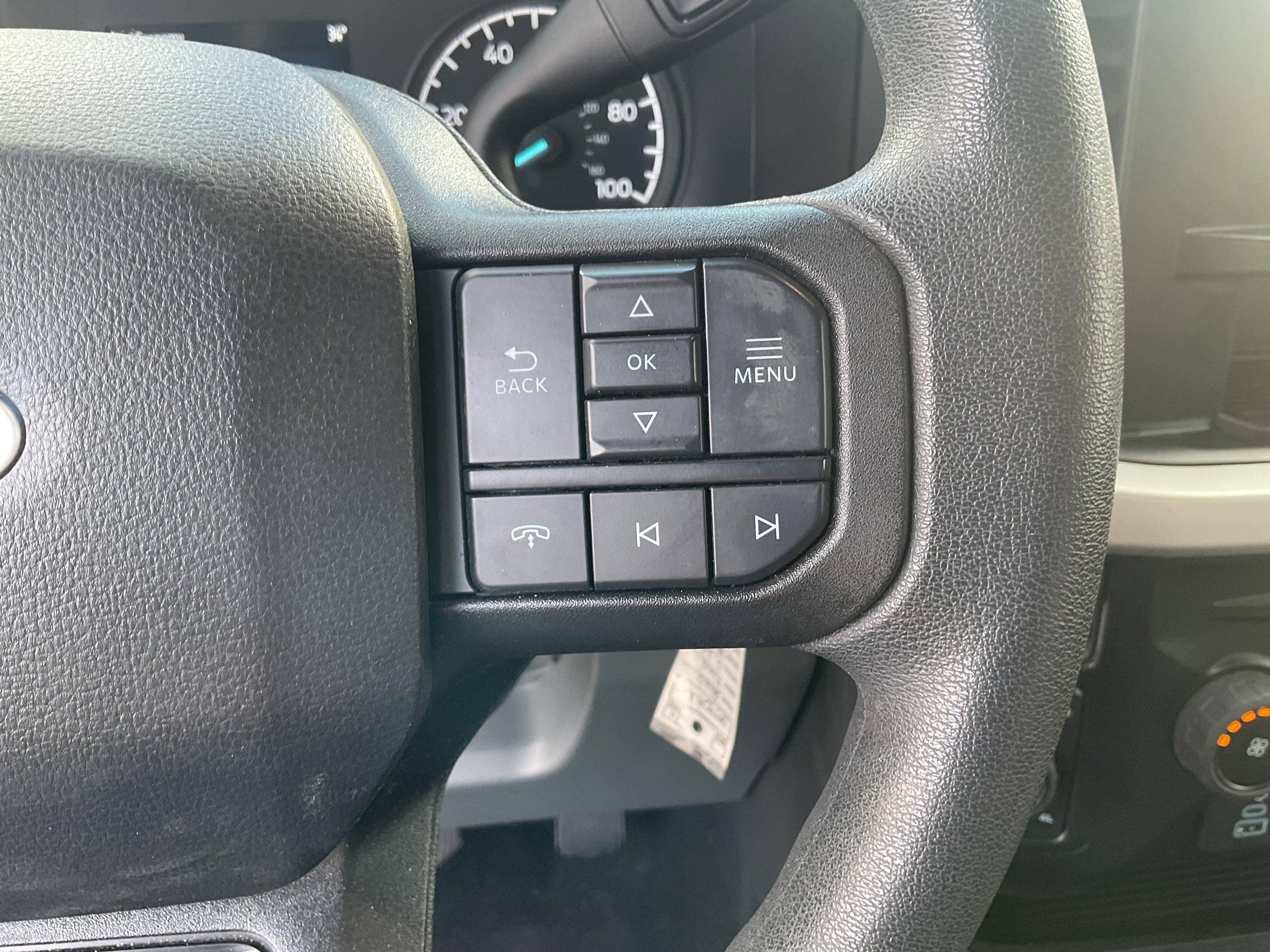 2023 Ford Super Duty F-250 SRW XL