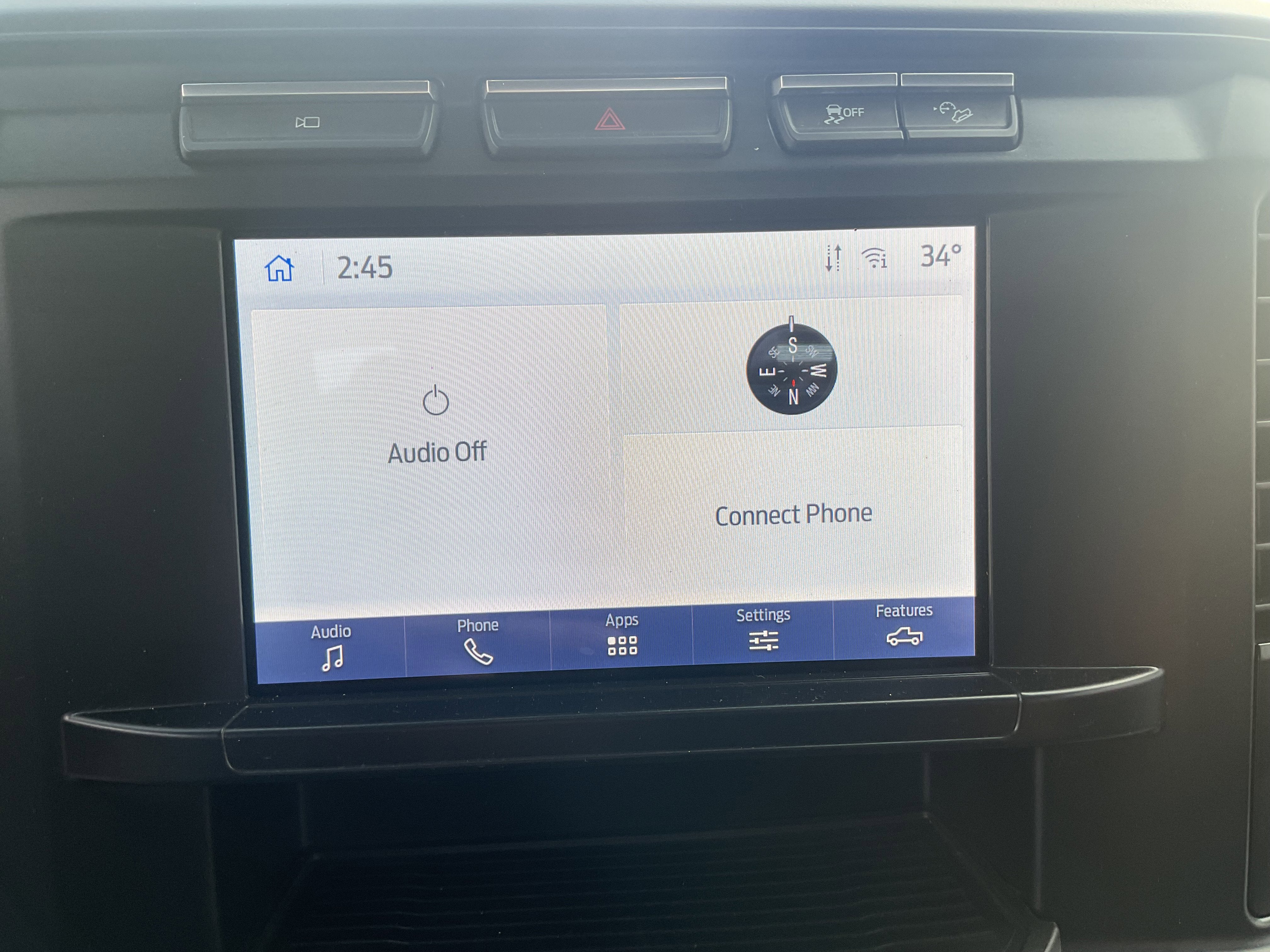 2023 Ford Super Duty F-250 SRW XL