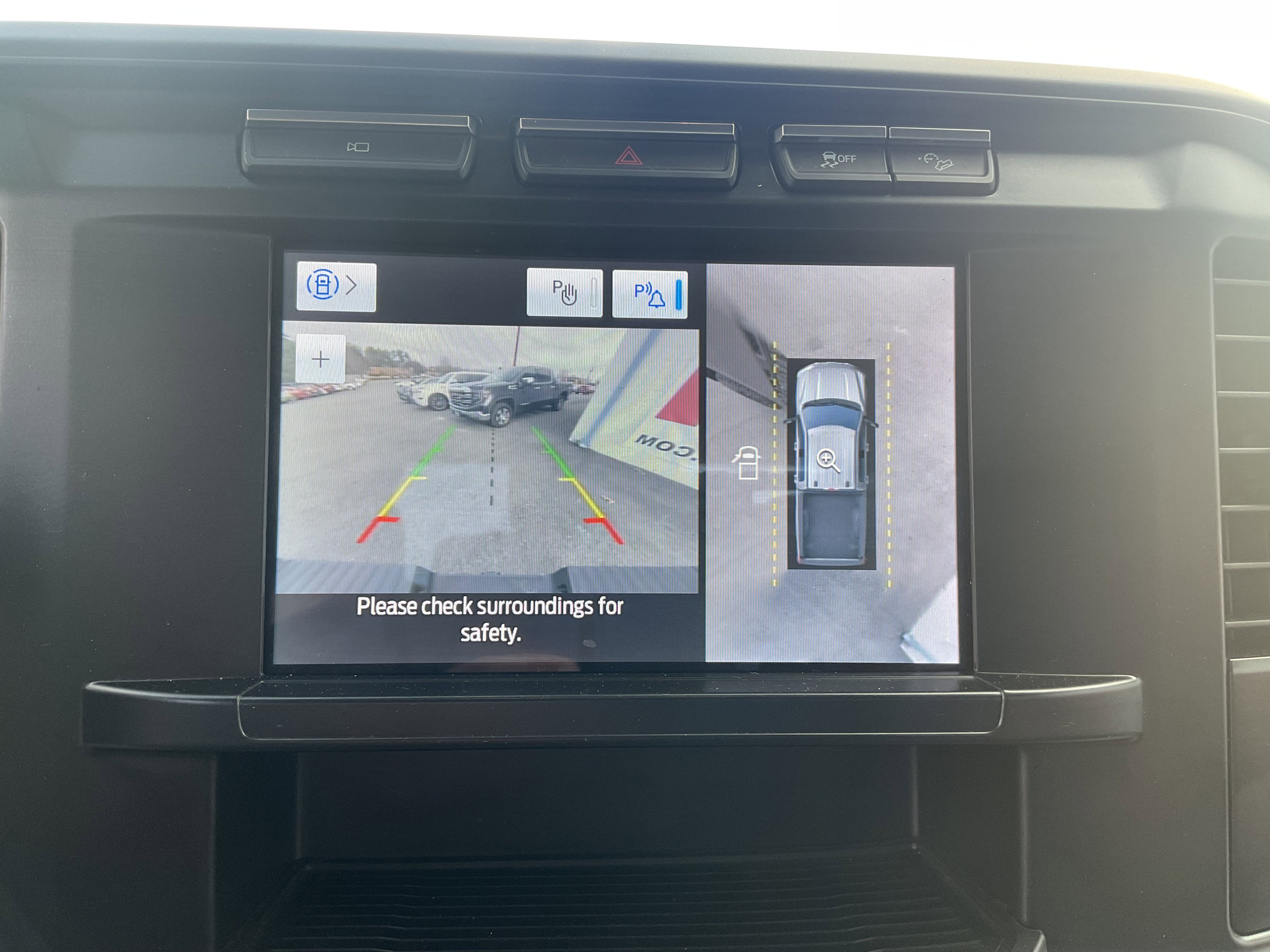 2023 Ford Super Duty F-250 SRW XL