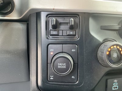 2023 Ford Super Duty F-250 SRW XL