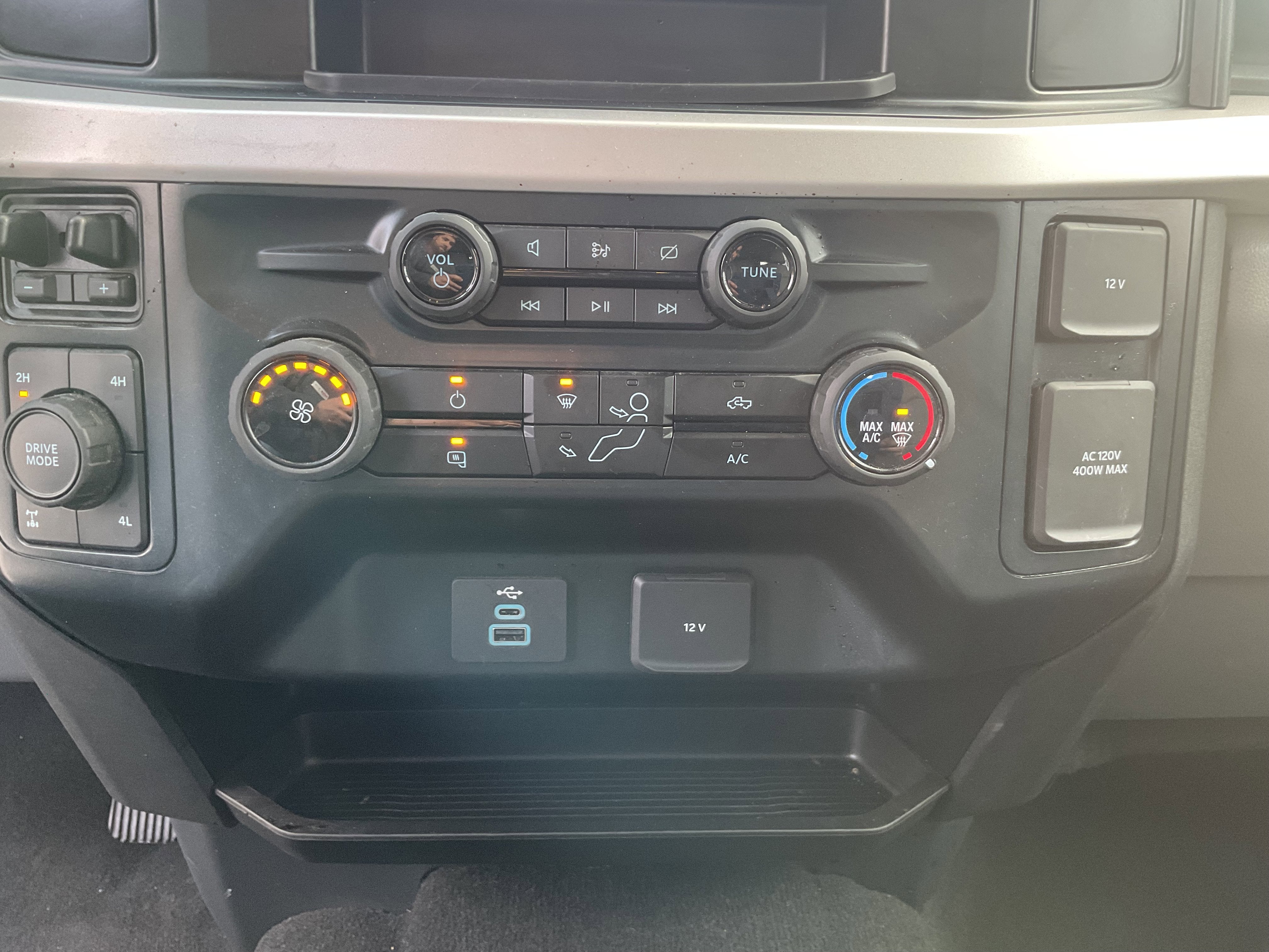 2023 Ford Super Duty F-250 SRW XL