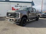 2023 Ford Super Duty F-250 SRW XL