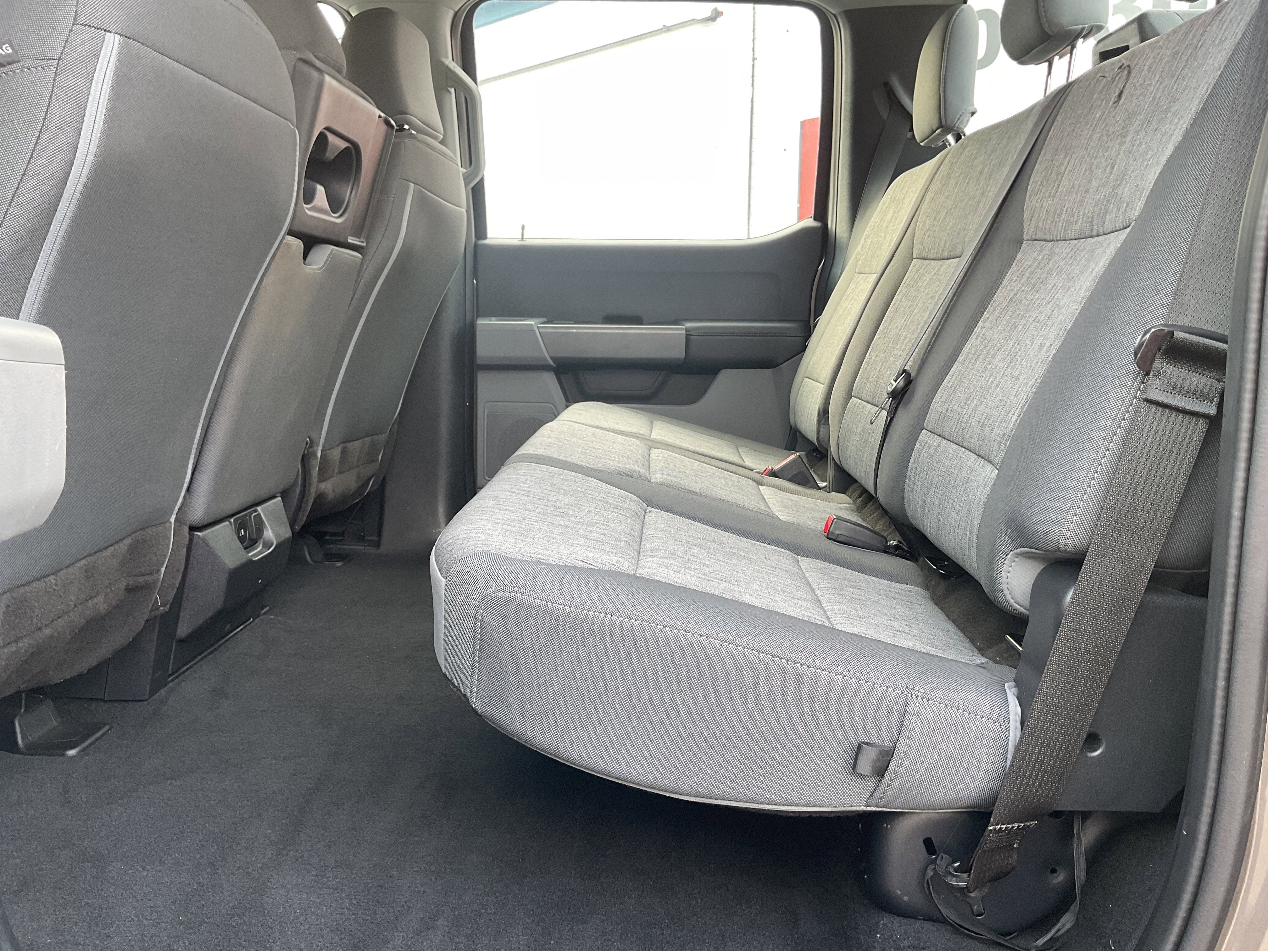 2023 Ford Super Duty F-250 SRW XL