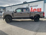 2023 Ford Super Duty F-250 SRW XL