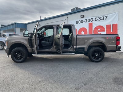 2023 Ford Super Duty F-250 SRW XL
