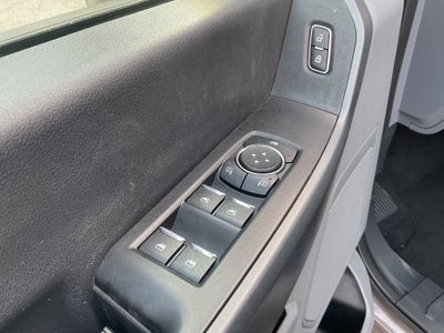 2023 Ford Super Duty F-250 SRW XL