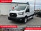 2024 Ford Transit Cargo Van Base