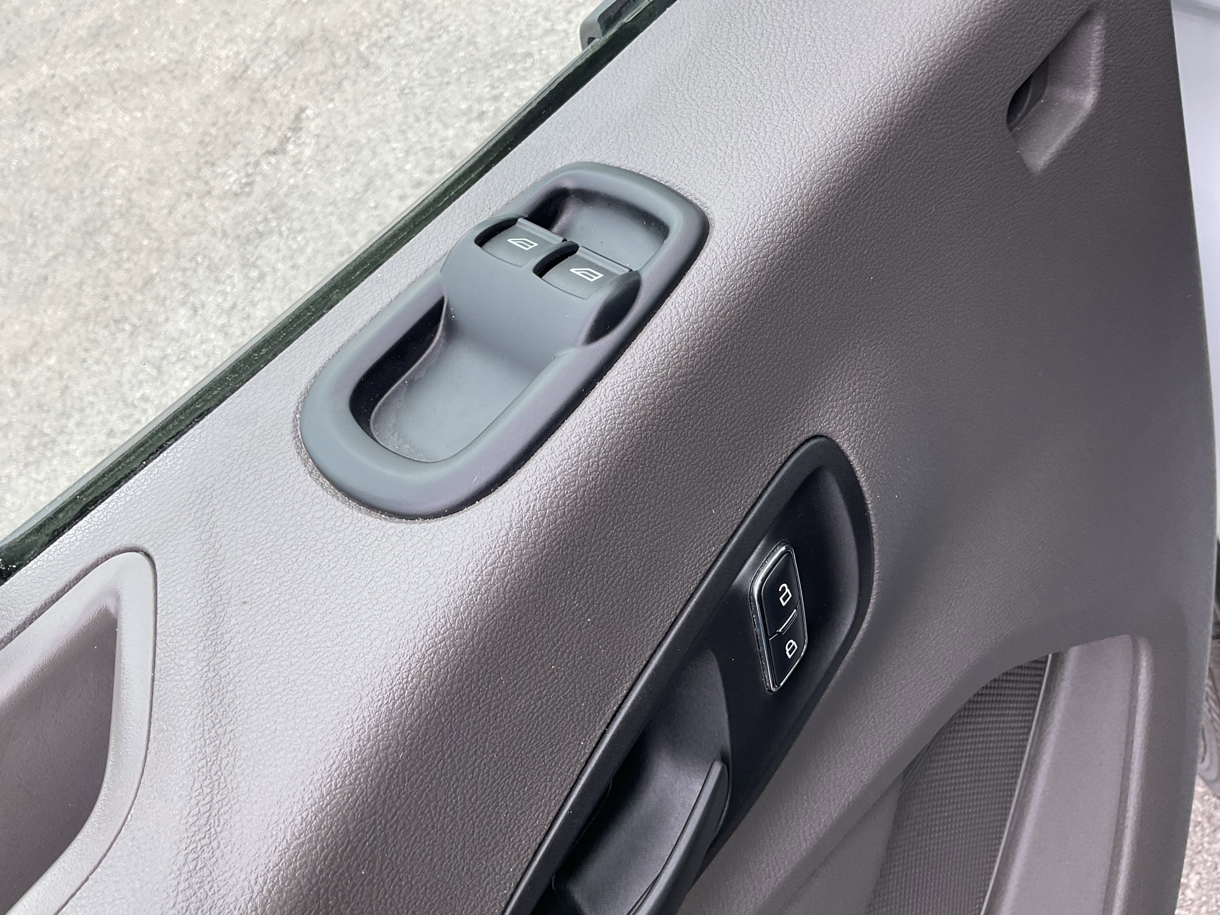 2024 Ford Transit Cargo Van Base