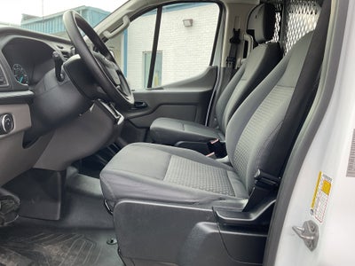 2024 Ford Transit Cargo Van Base