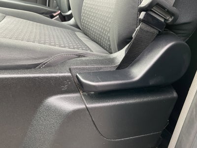 2024 Ford Transit Cargo Van Base