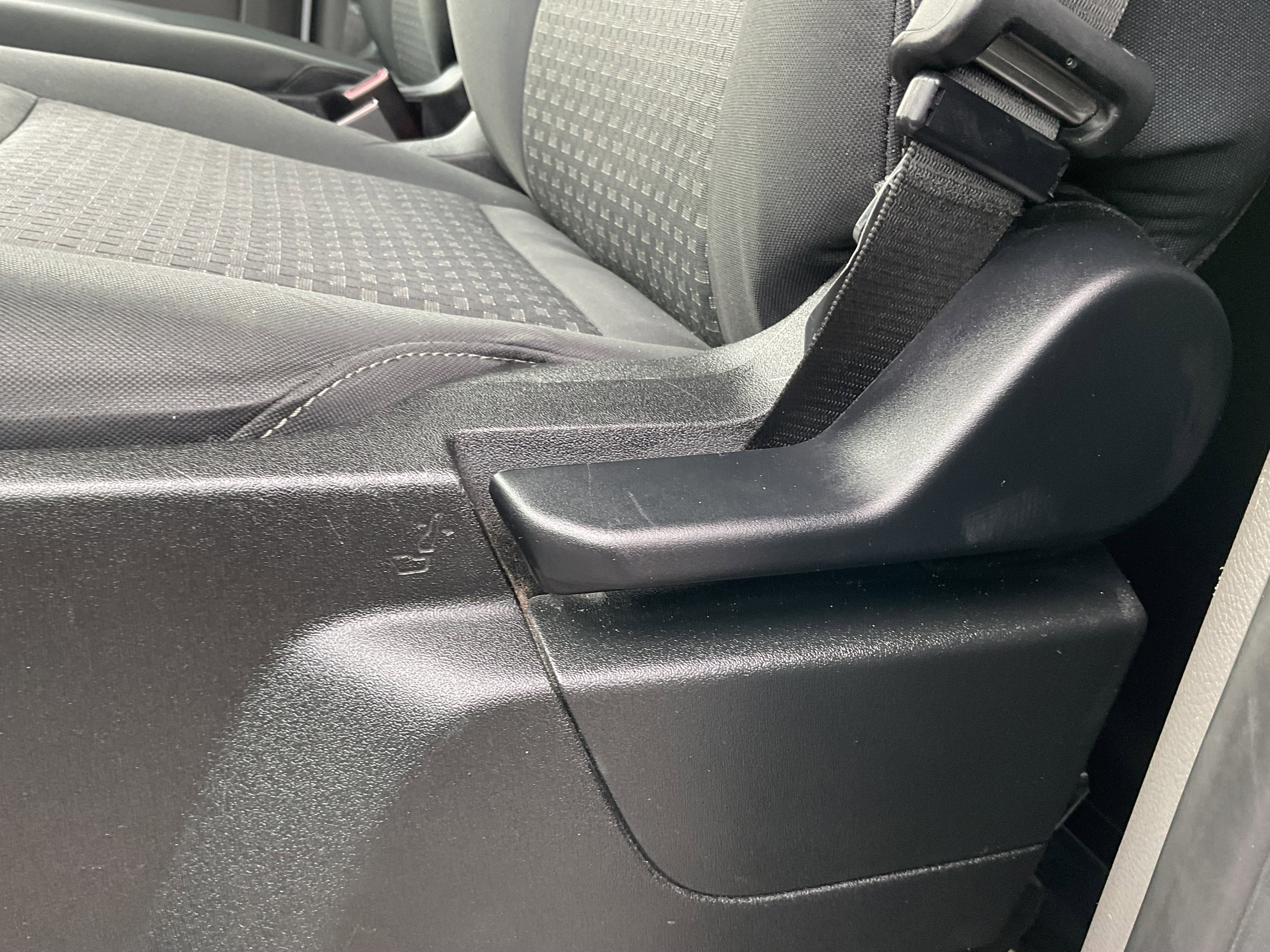 2024 Ford Transit Cargo Van Base