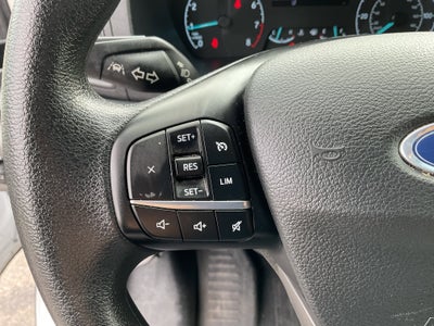 2024 Ford Transit Cargo Van Base